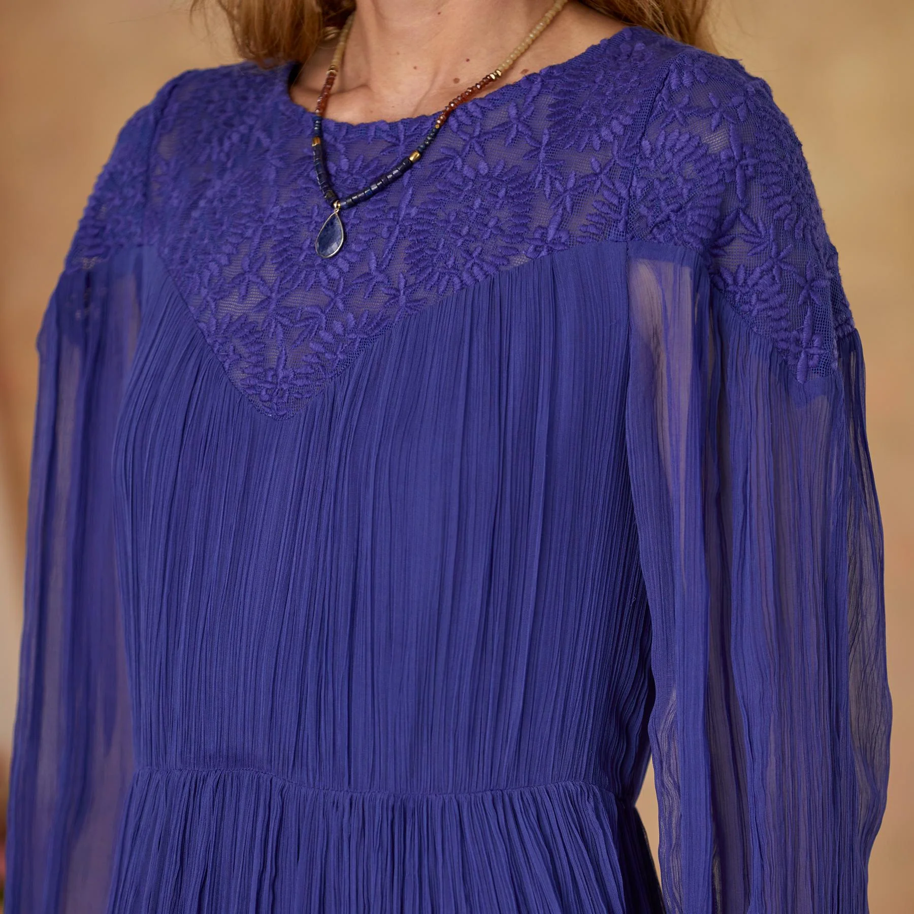 Rivoli Dress, Petite