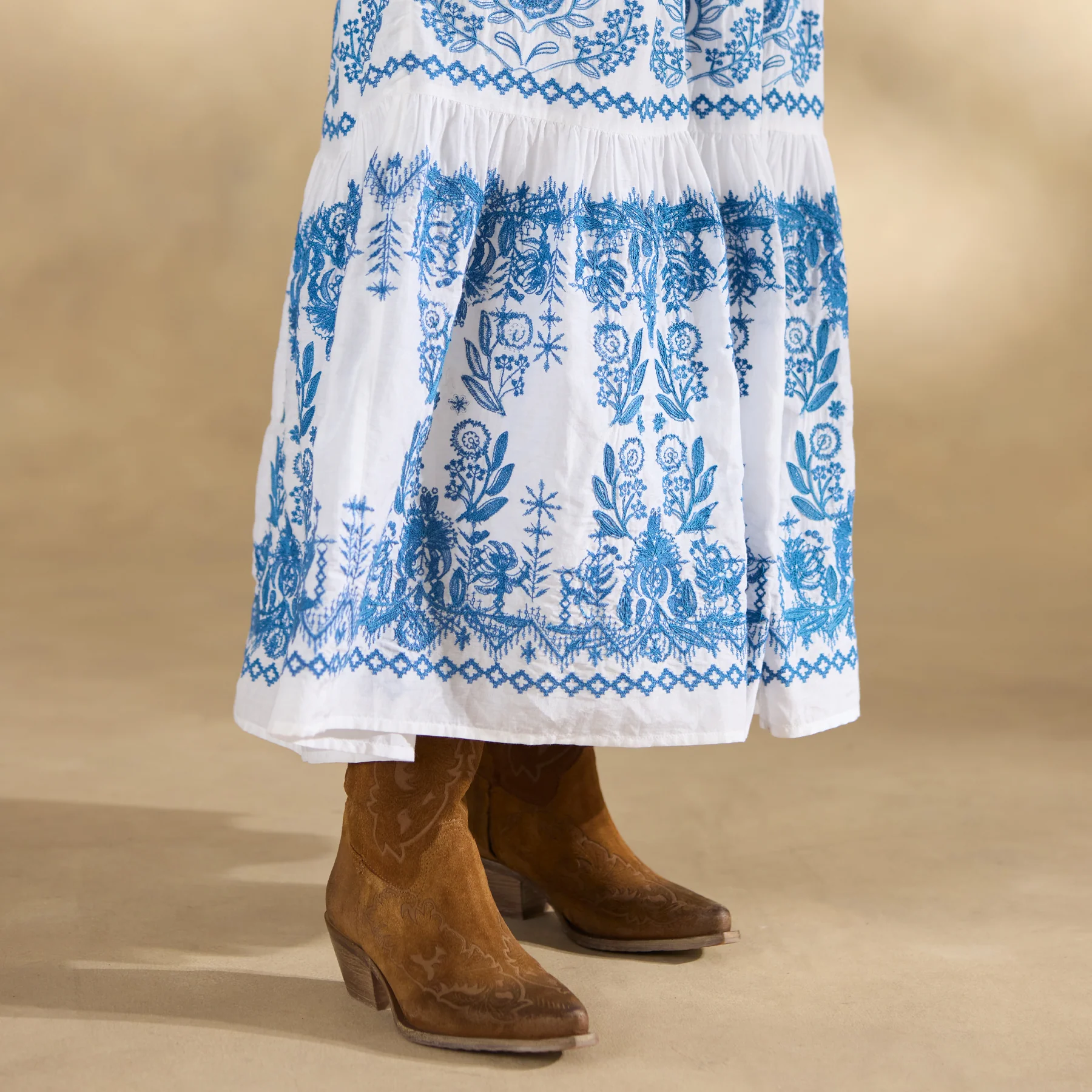 Orinda Dress, Petite