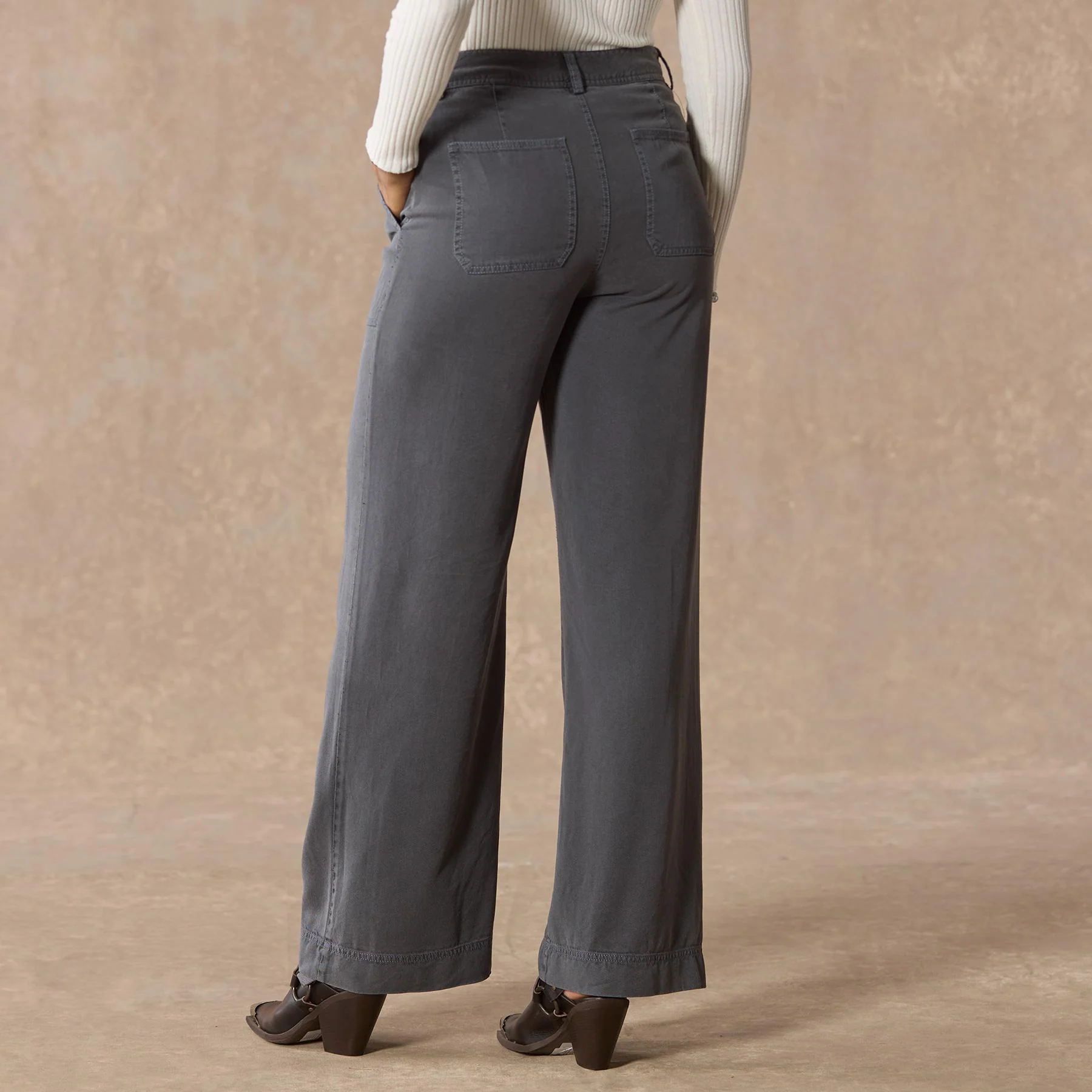 Linden Tencel Pants
