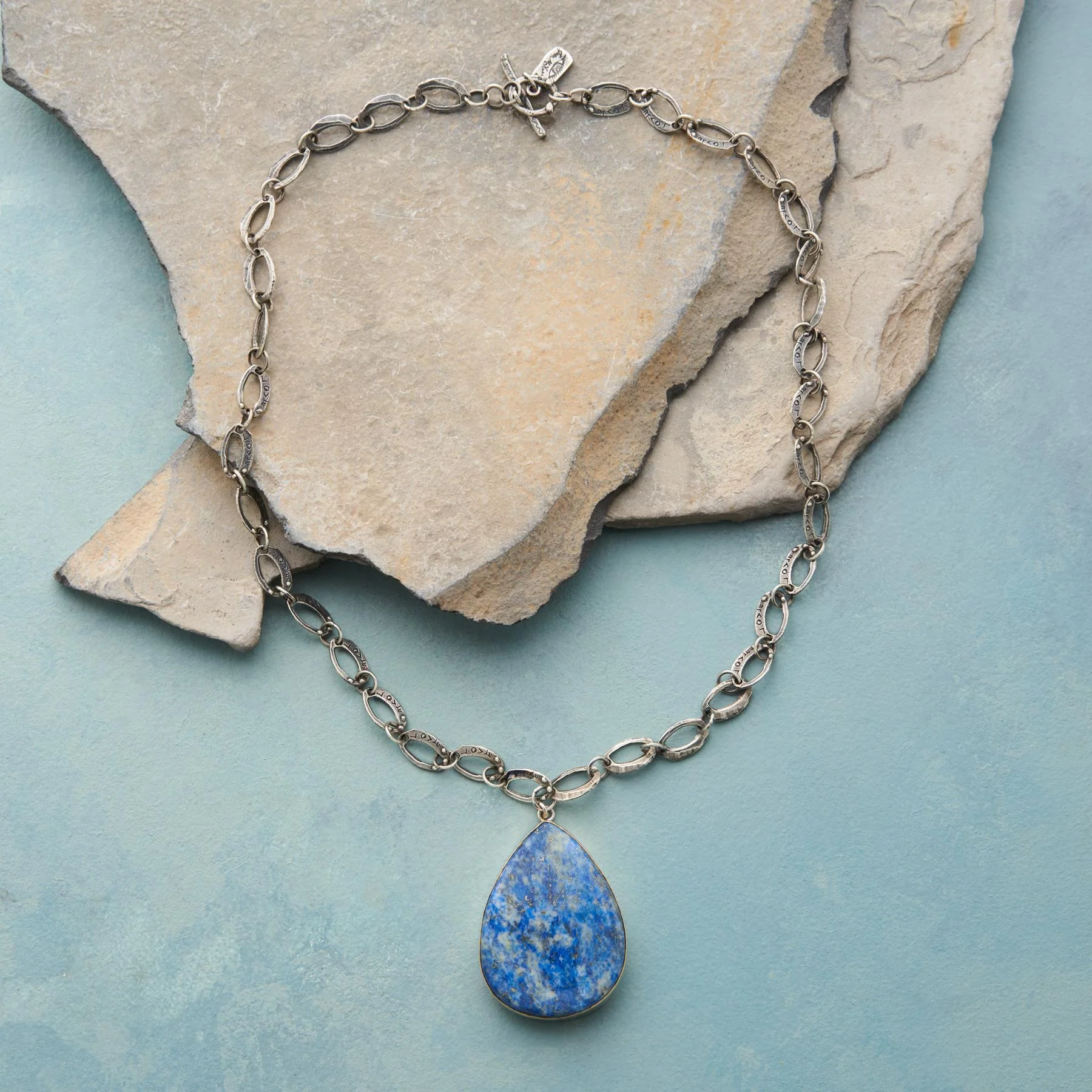 Shine Your Light Necklace