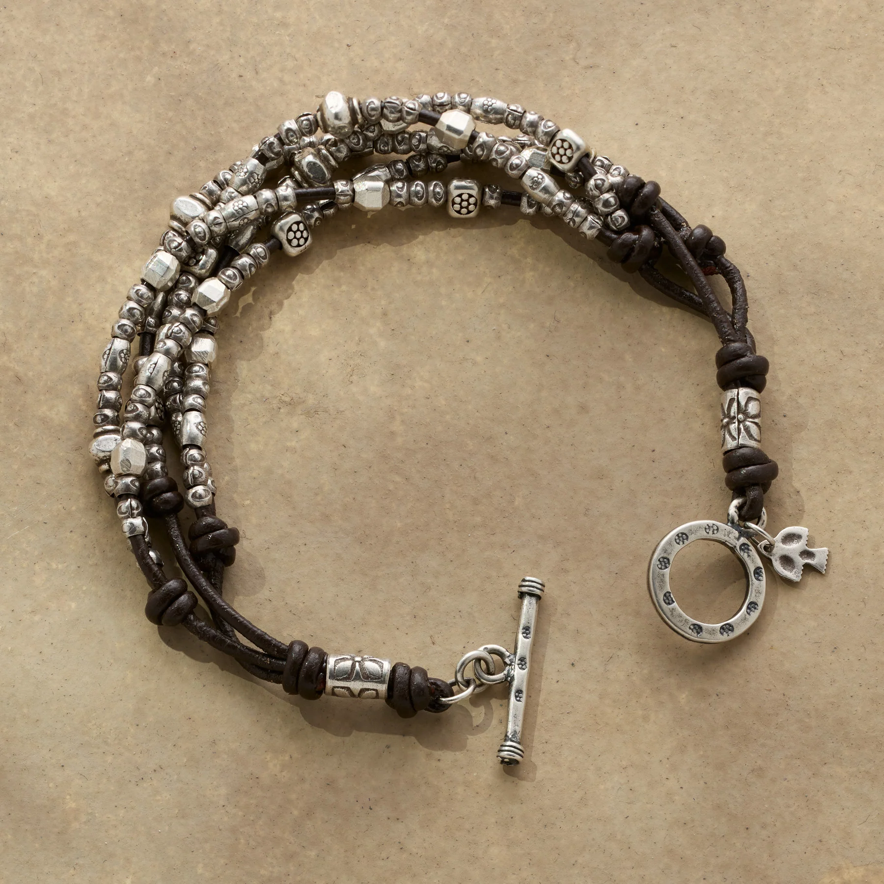 Mesteño Bracelet