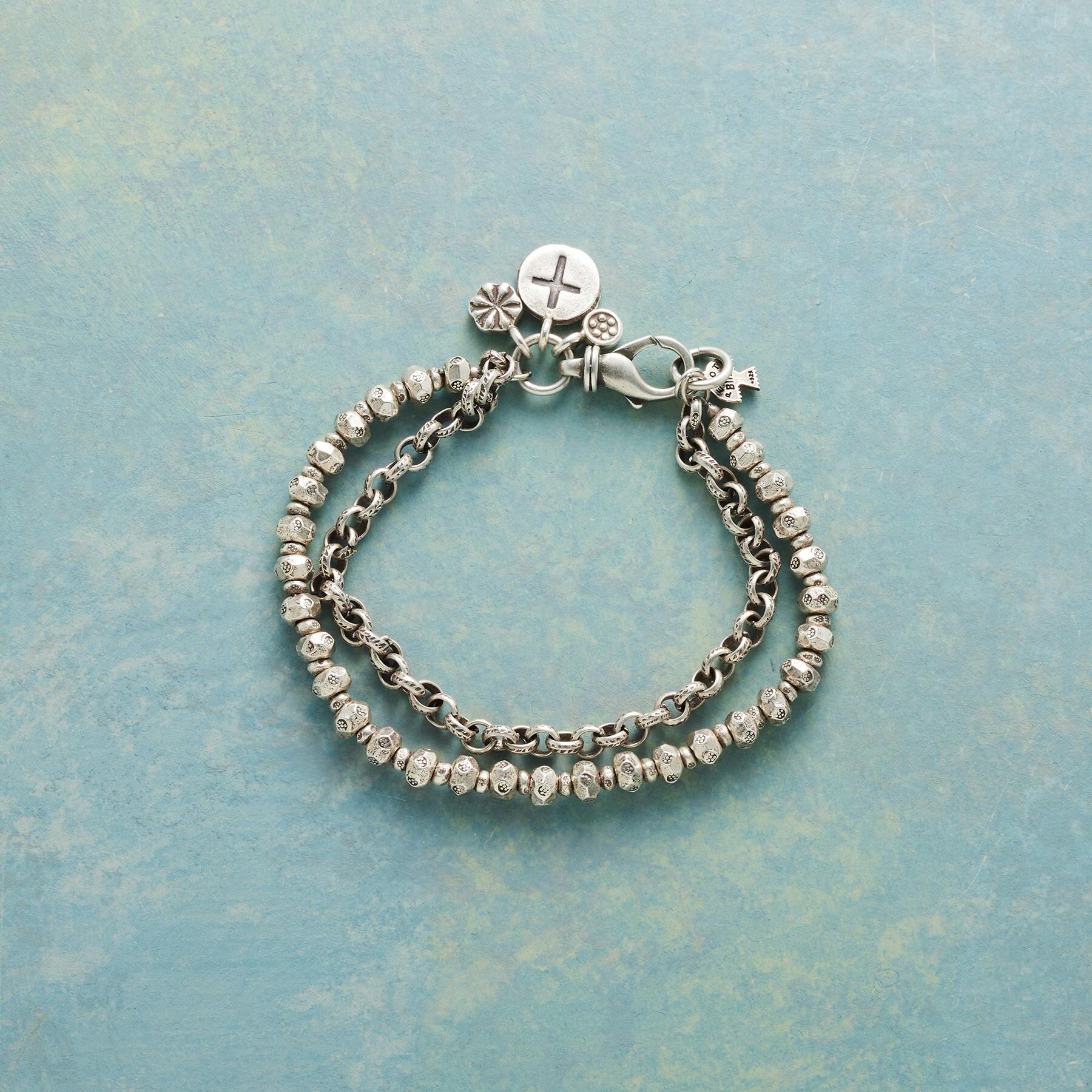 Secret Garden Bracelet