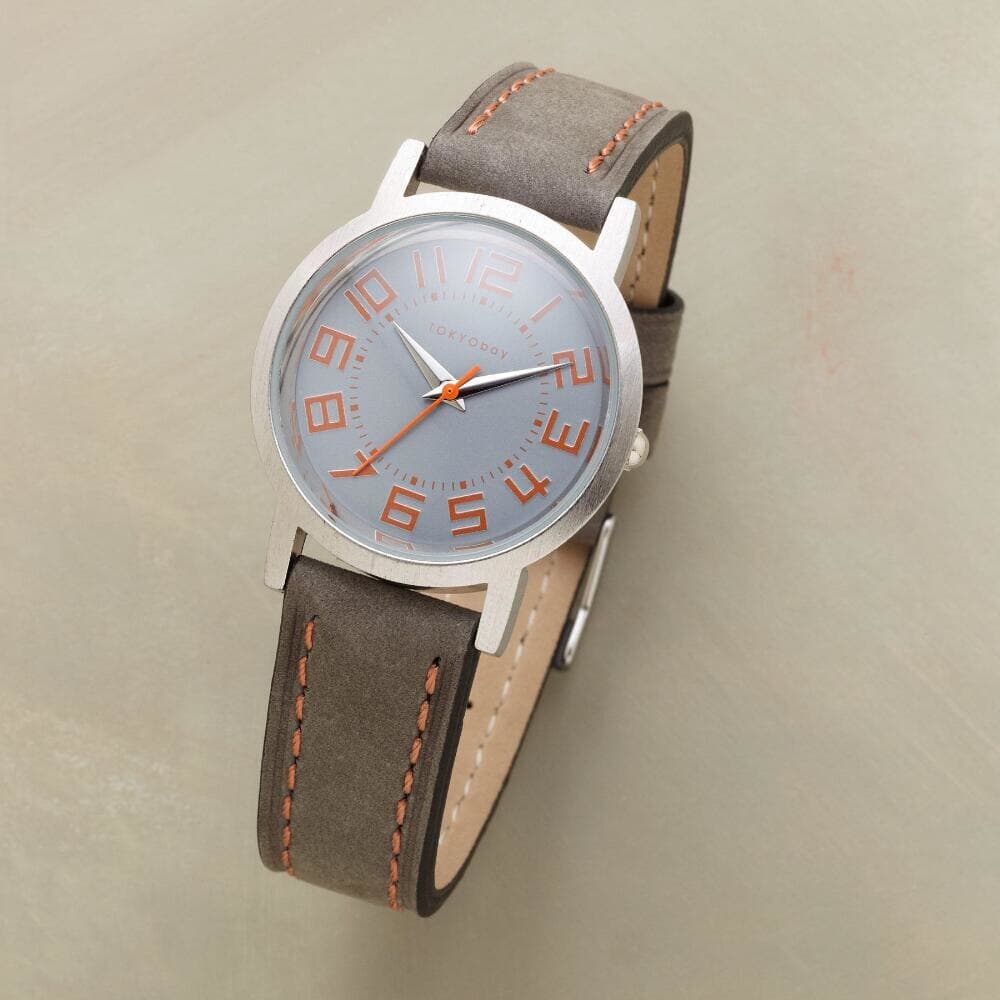 Bodacious Watch