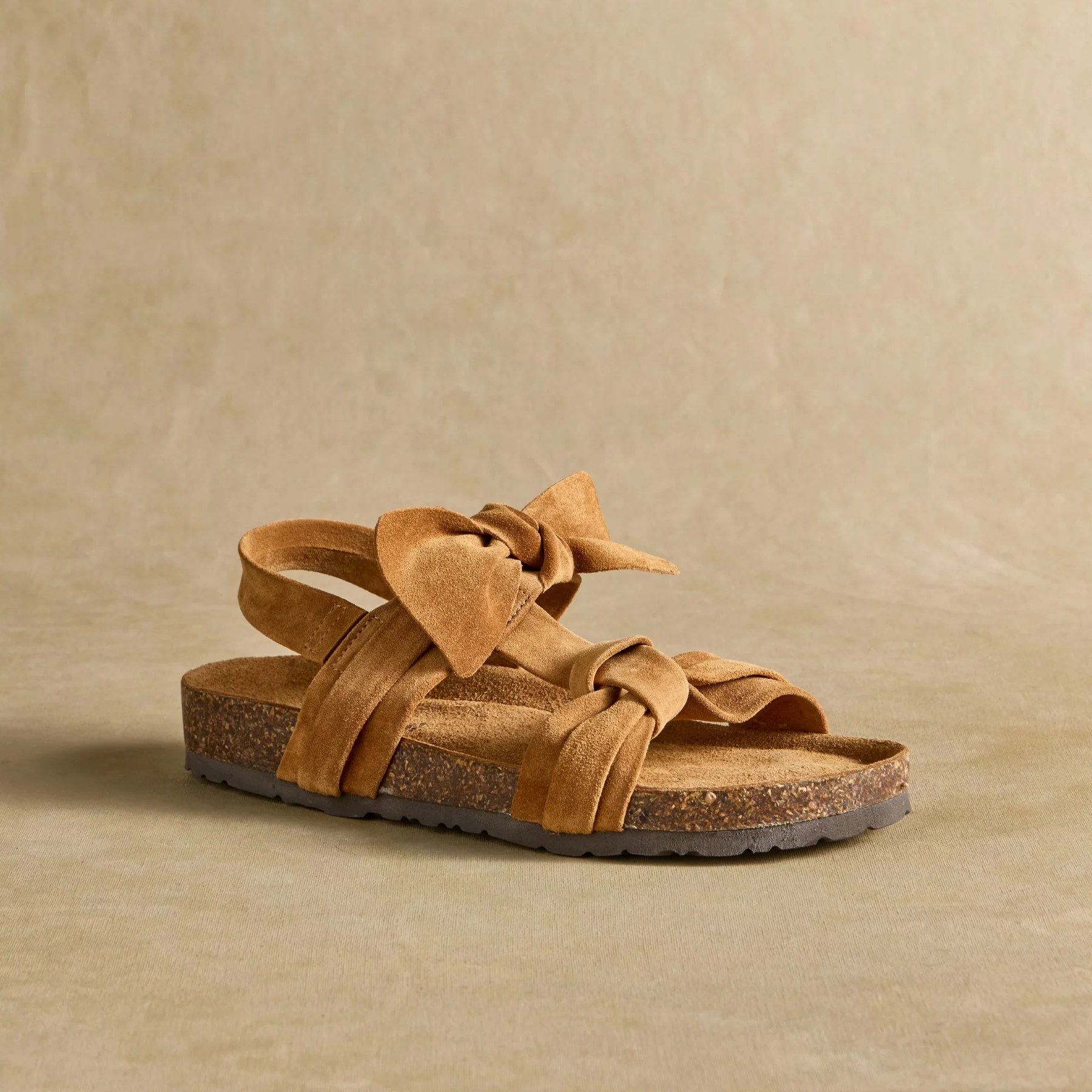Tigerlily Sandals