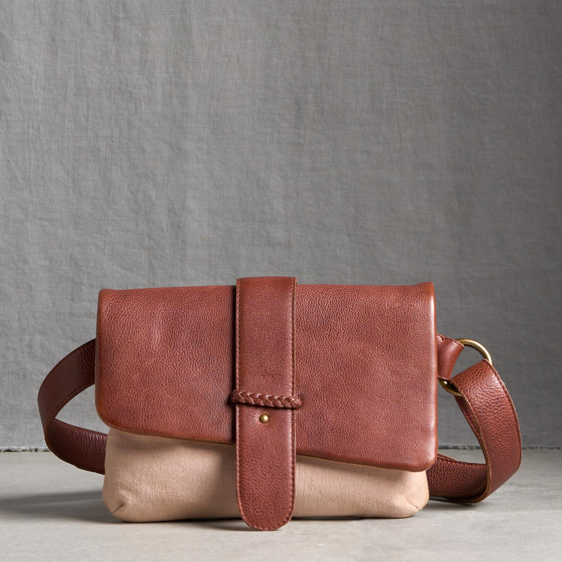 Aiden Sling Bag