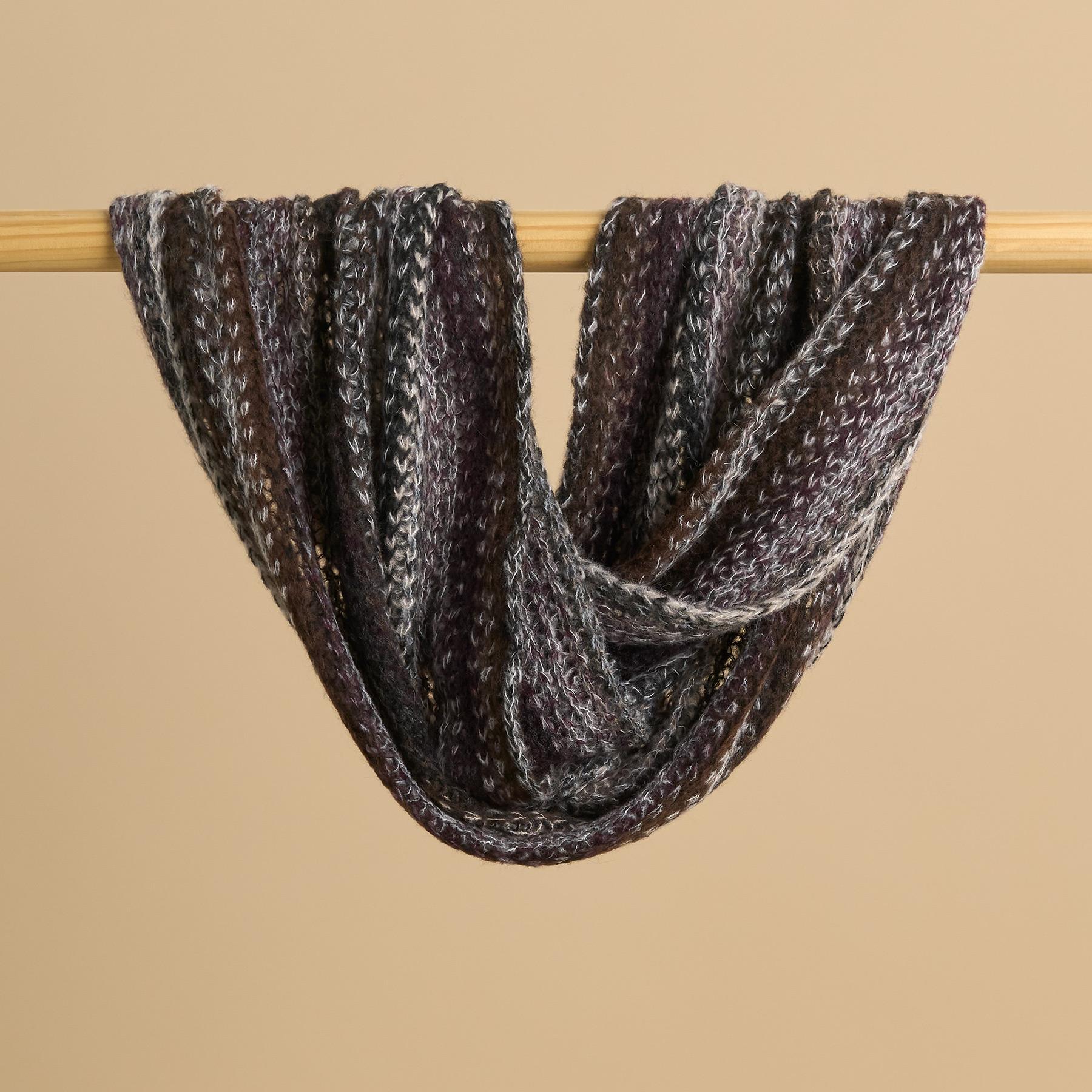 Alora Infinity Scarf