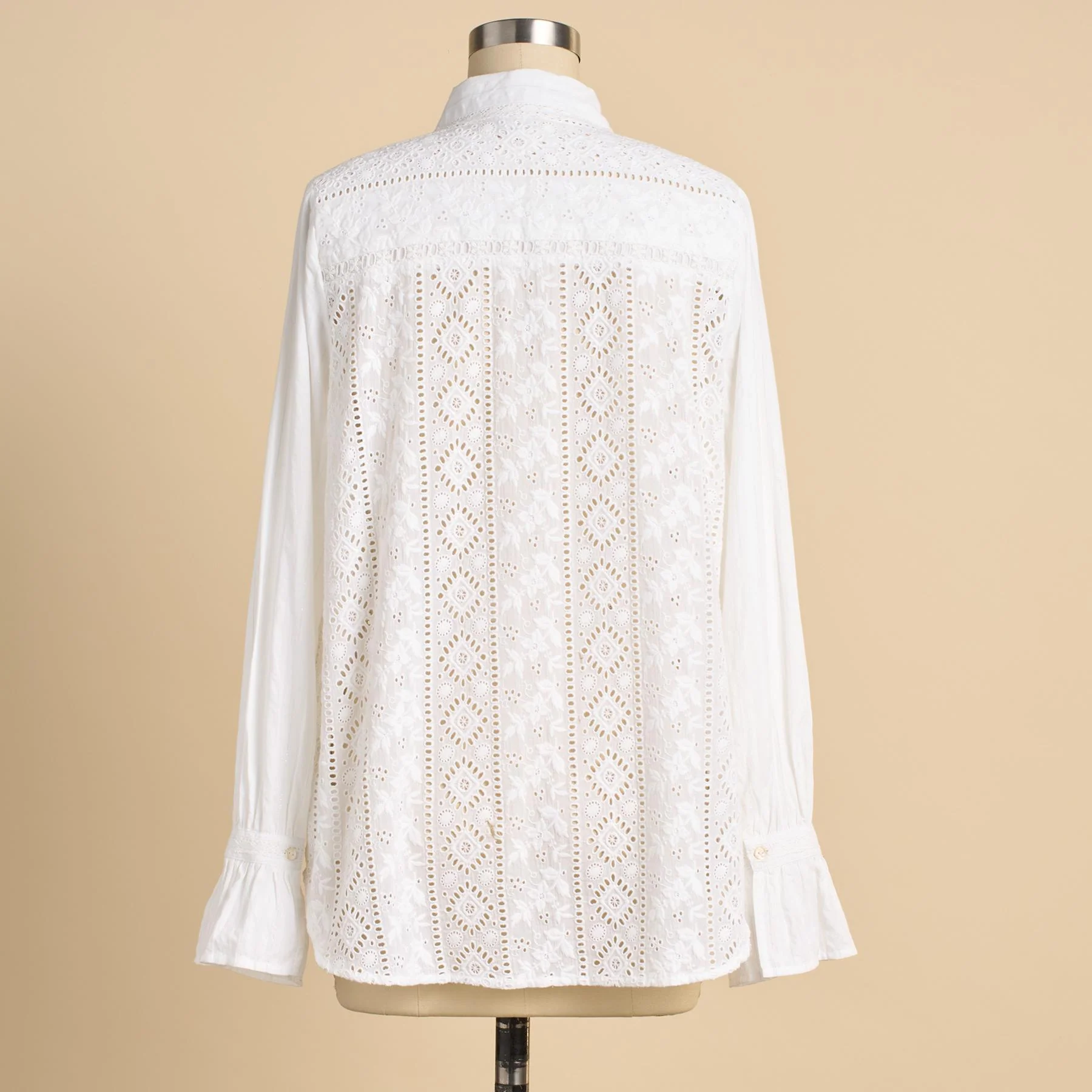 Jolene Elegance Top, Petite