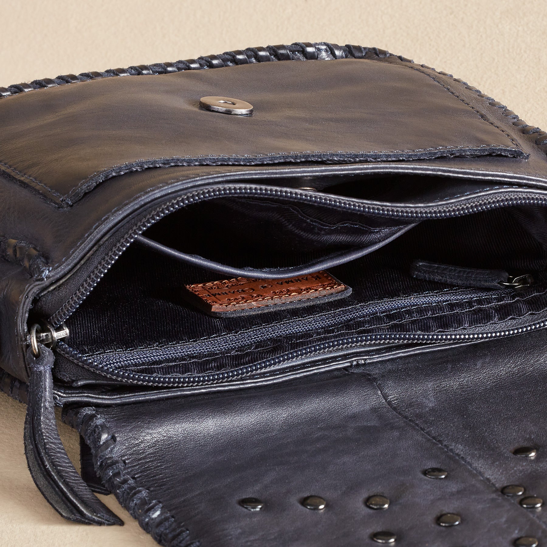 Champara Crossbody Bag