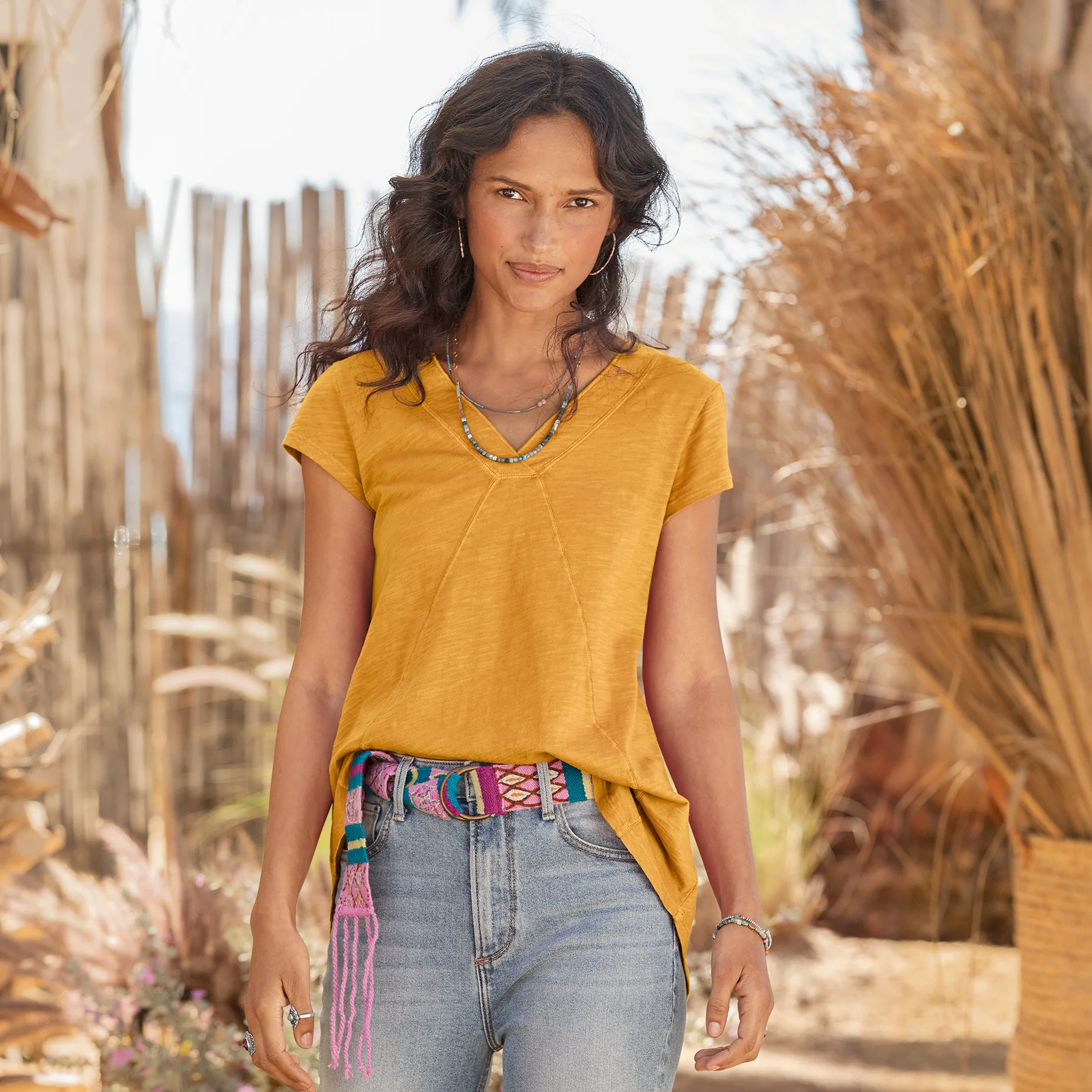 Everyday Essential Tee