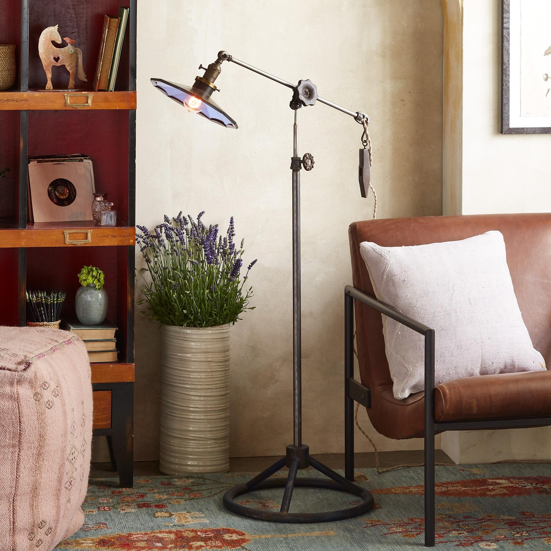 Stuart Floor Lamp