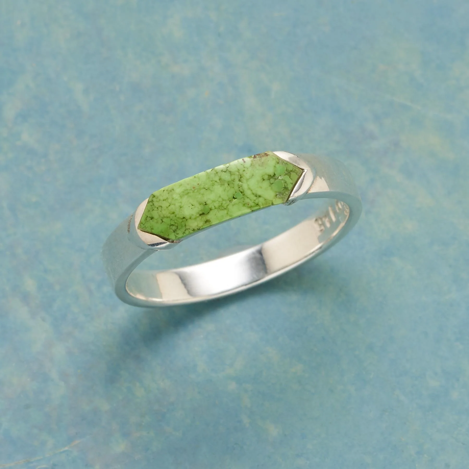 Greenbelt Ring