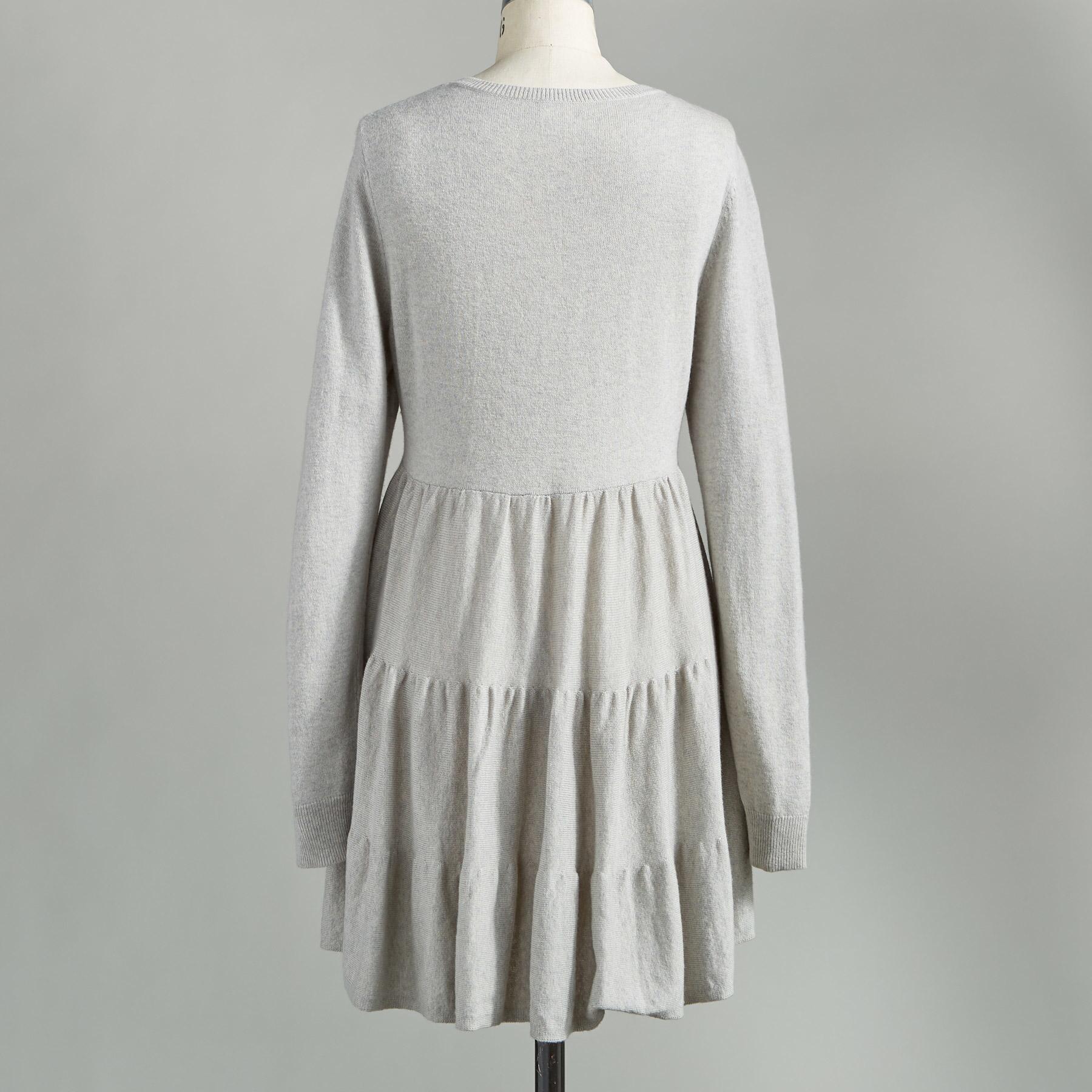 True Calling Cardigan