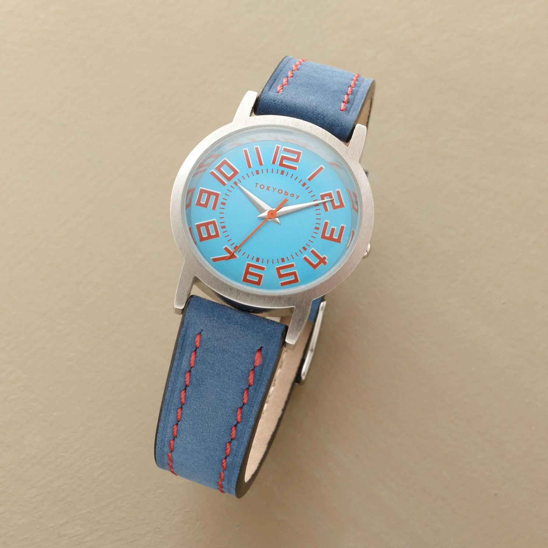 Bodacious Watch