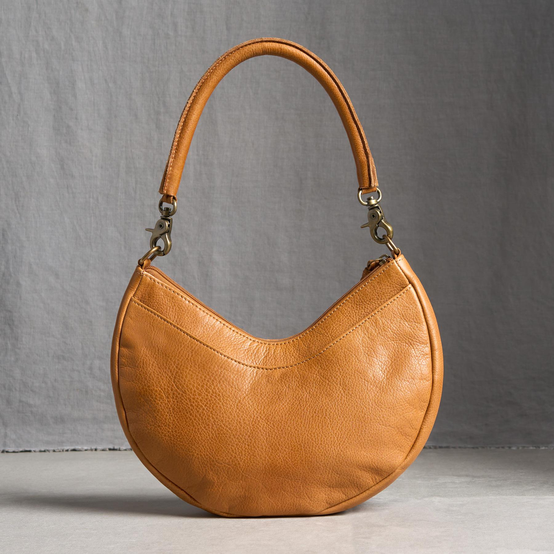 Shellback Beaded Bag