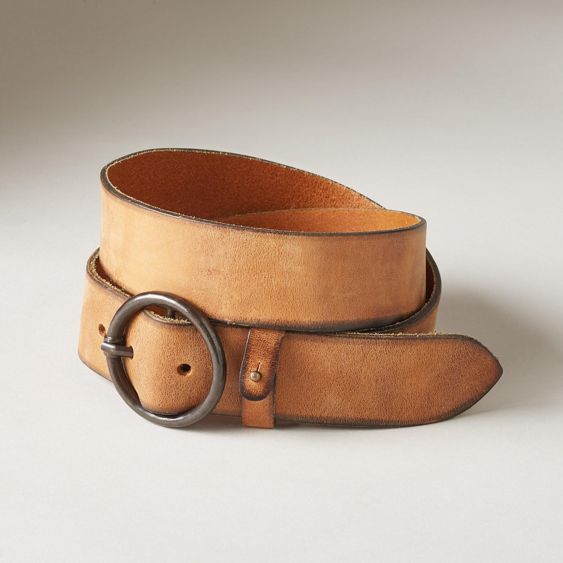Circle Belt