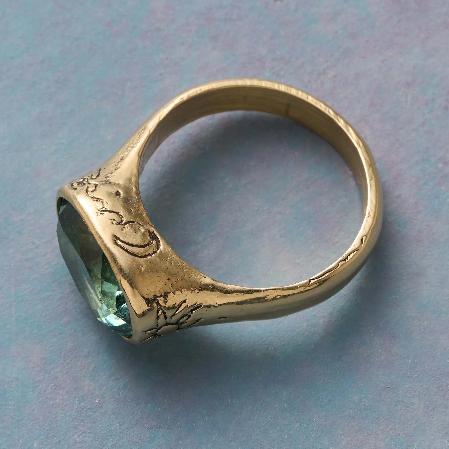 Treasured Moment Ring