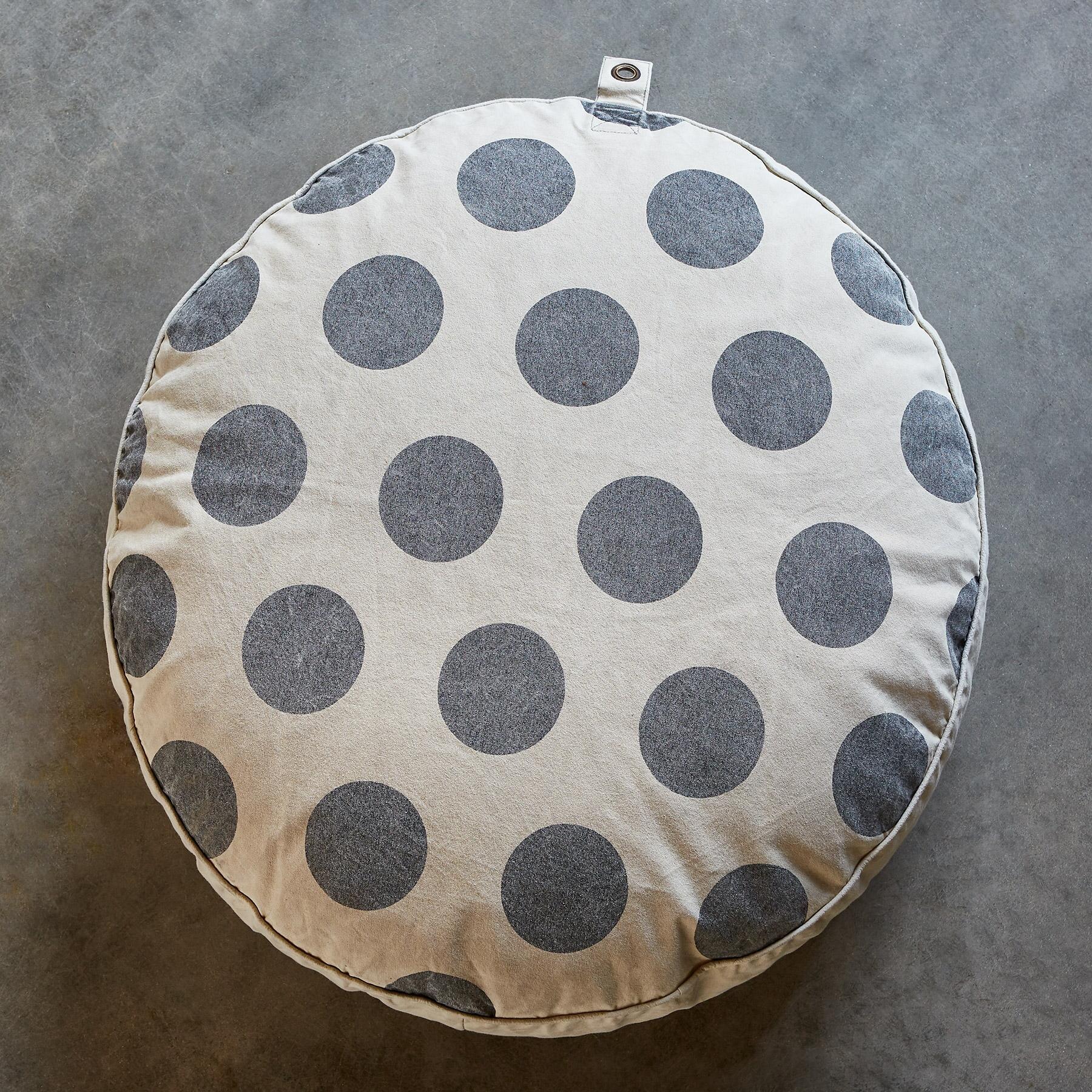 I Love The Mountains Dog Bed