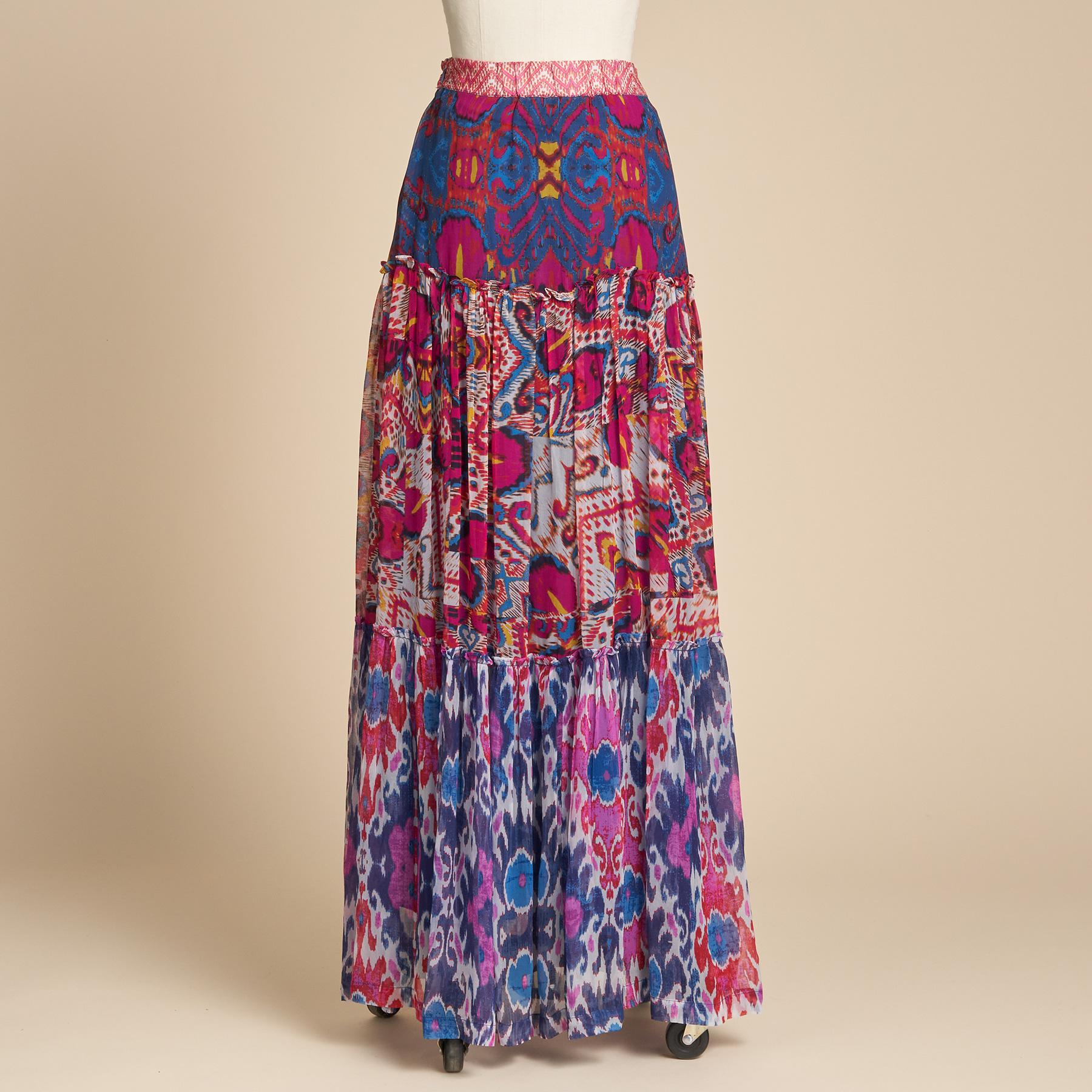 Harlin Skirt