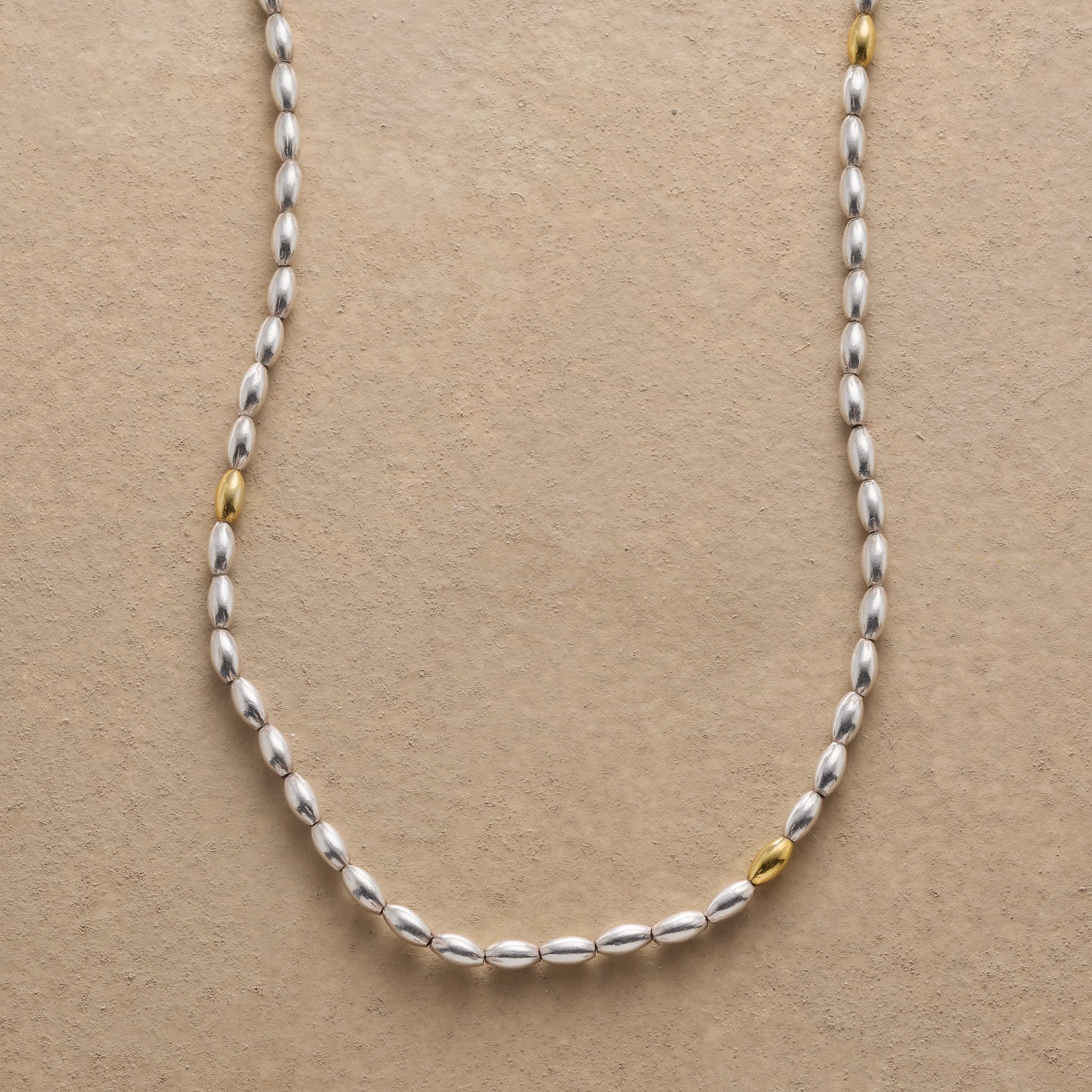 Pico Necklace
