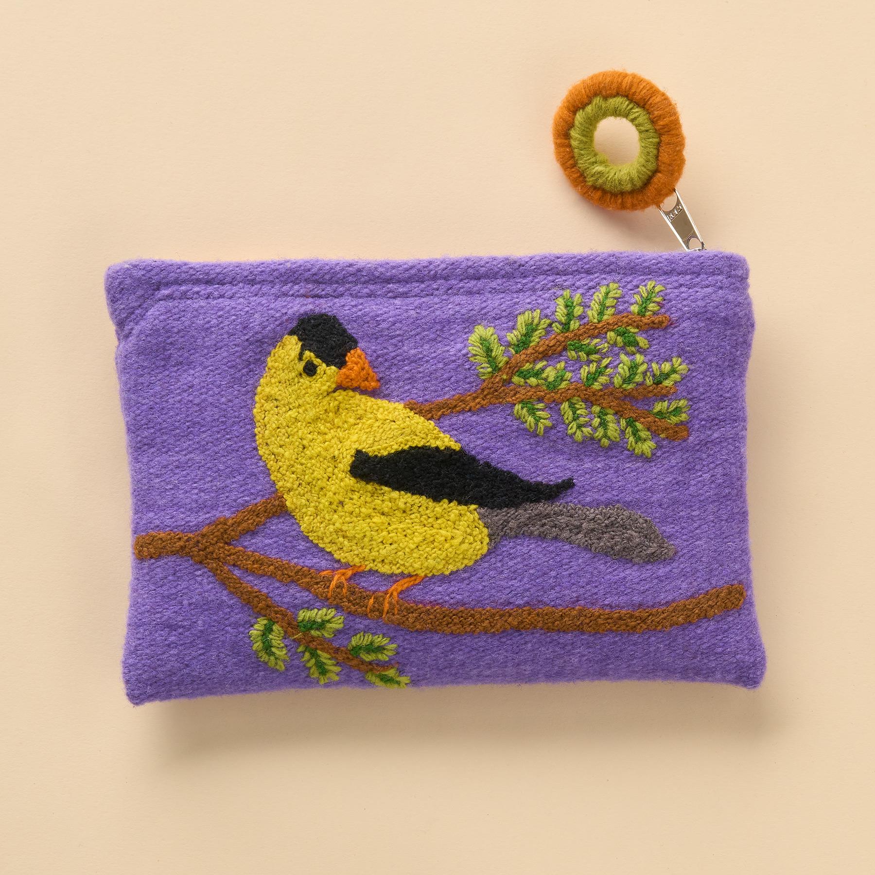 Animal Tales Pouch