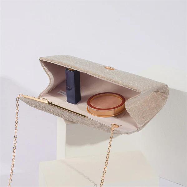 Classical Delicate Gorgeous Shining Clutches & Evening Bags - QUGEX