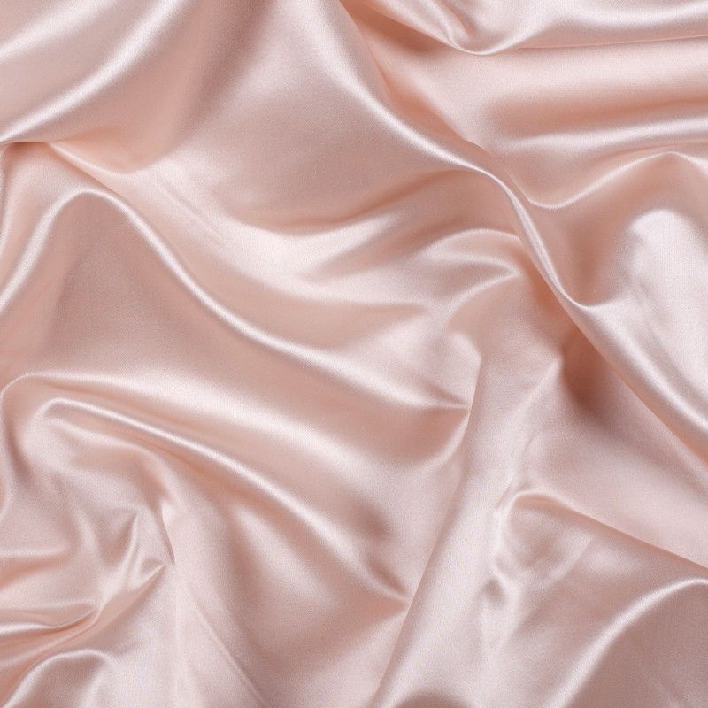 Silk Satin Sample - QUGEX