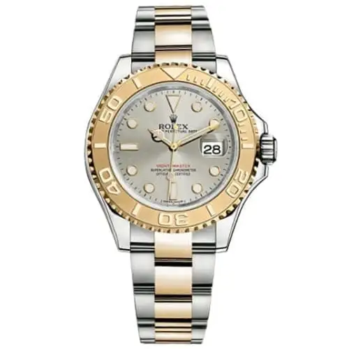 Rolex Yacht-Master 169623 Women Automatic 40 MM