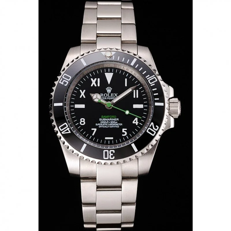 Rolex Submariner 41mm Black Dial PR16233NBB