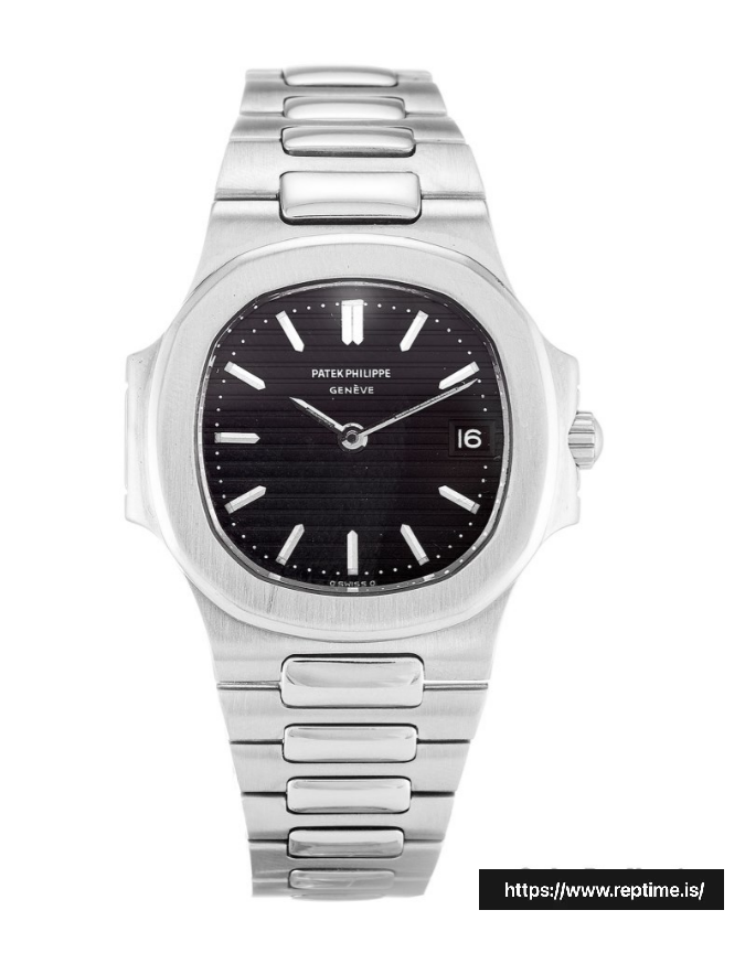 Patek Philippe Nautilus 4700/1 Women Quartz 30 MM