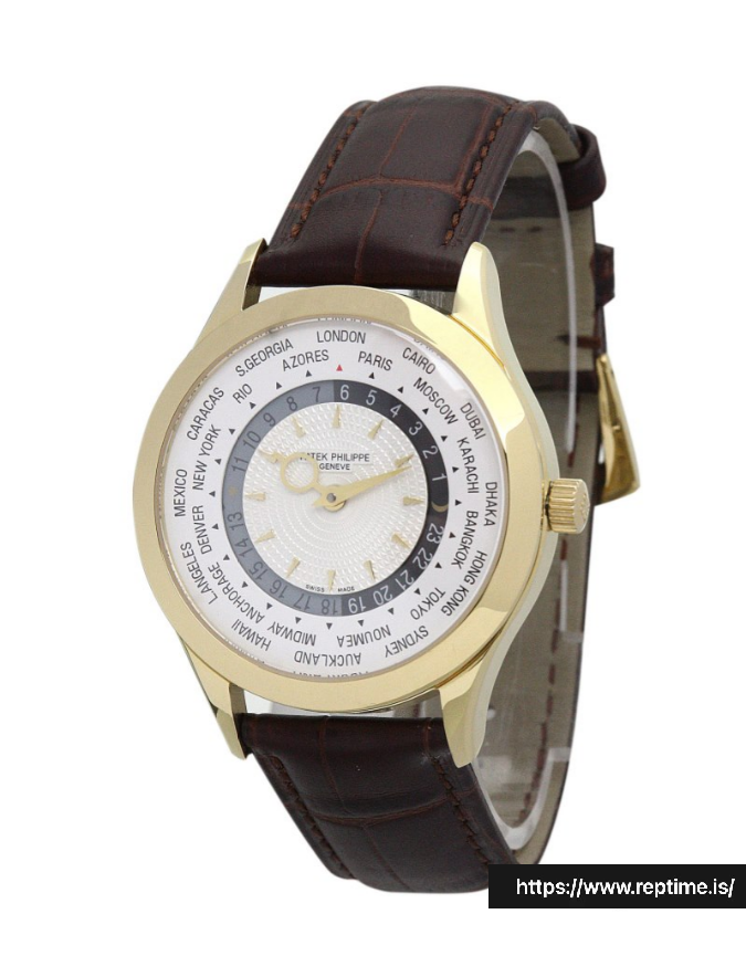 Patek Philippe Complicated 5130J Men Automatic 39 MM