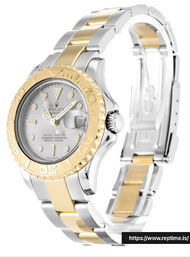 Rolex Yacht-Master 169623 Women Automatic 40 MM
