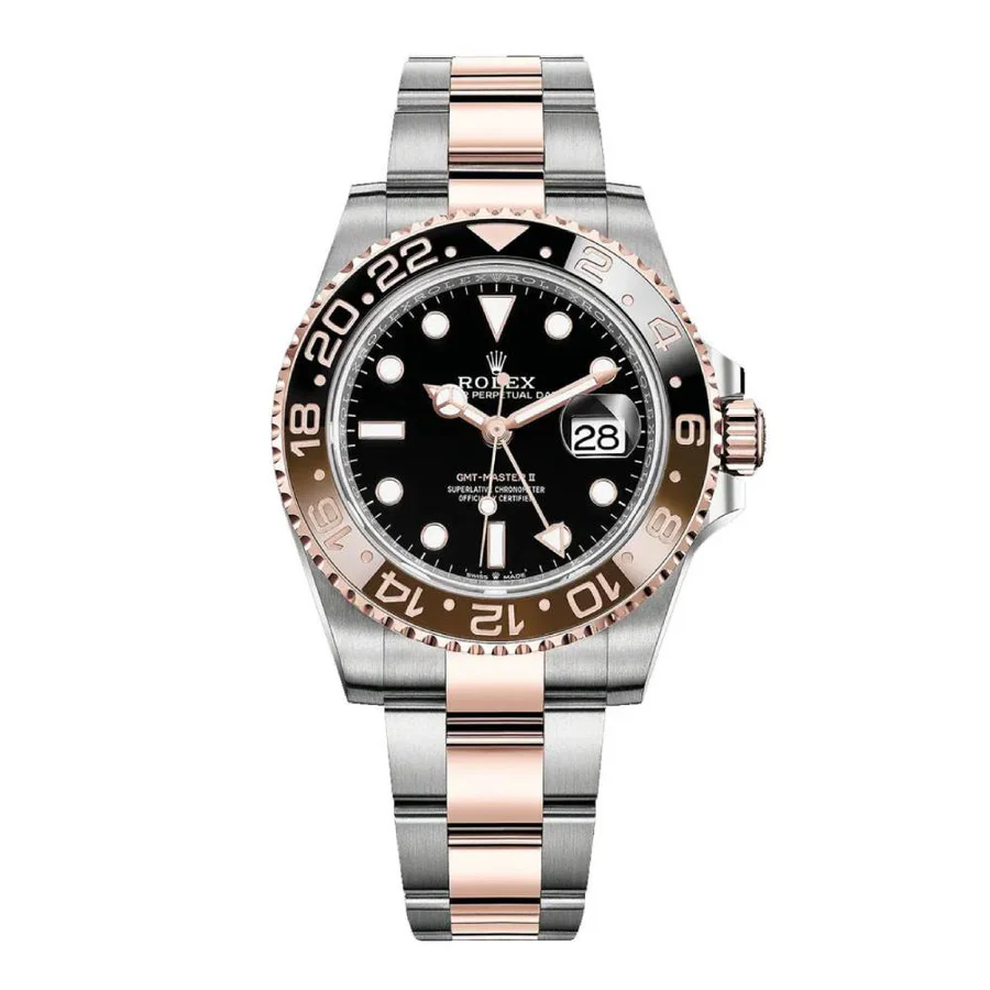 Rolex GMT Master II 126711 Men Automatic 40MM