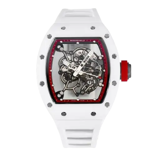Richard Mille RM 59-01 Tourbillon Yohan Blake Replica