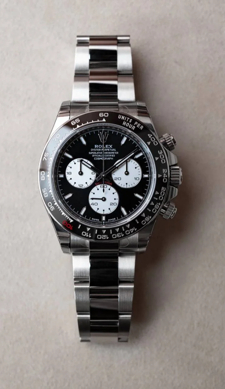 Superclone Rolex Daytona 126529LN  Le Mans  100 years anniversary