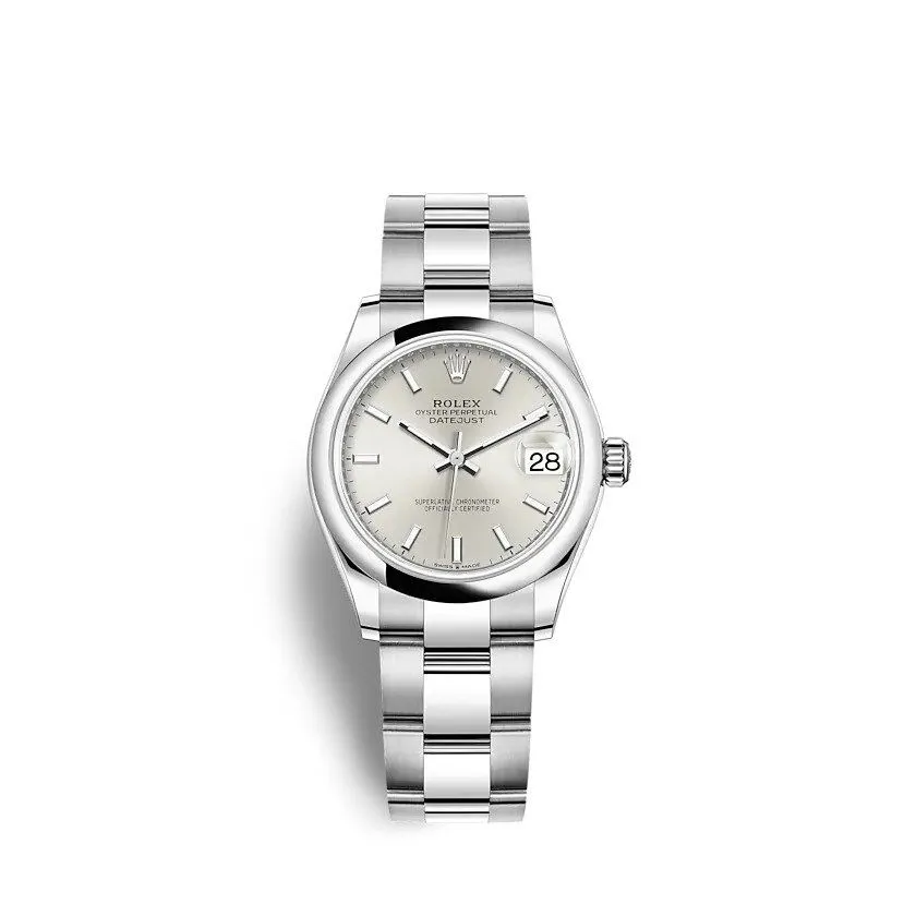 Rolex Datejust 31mm 278240 Silver