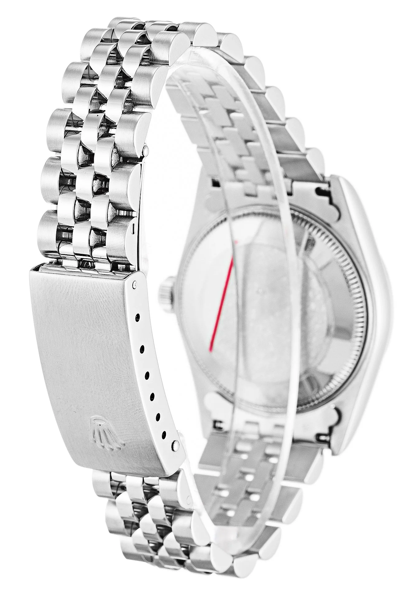 Rolex Datejust Mid-Size 31mm Silver Dial 68274