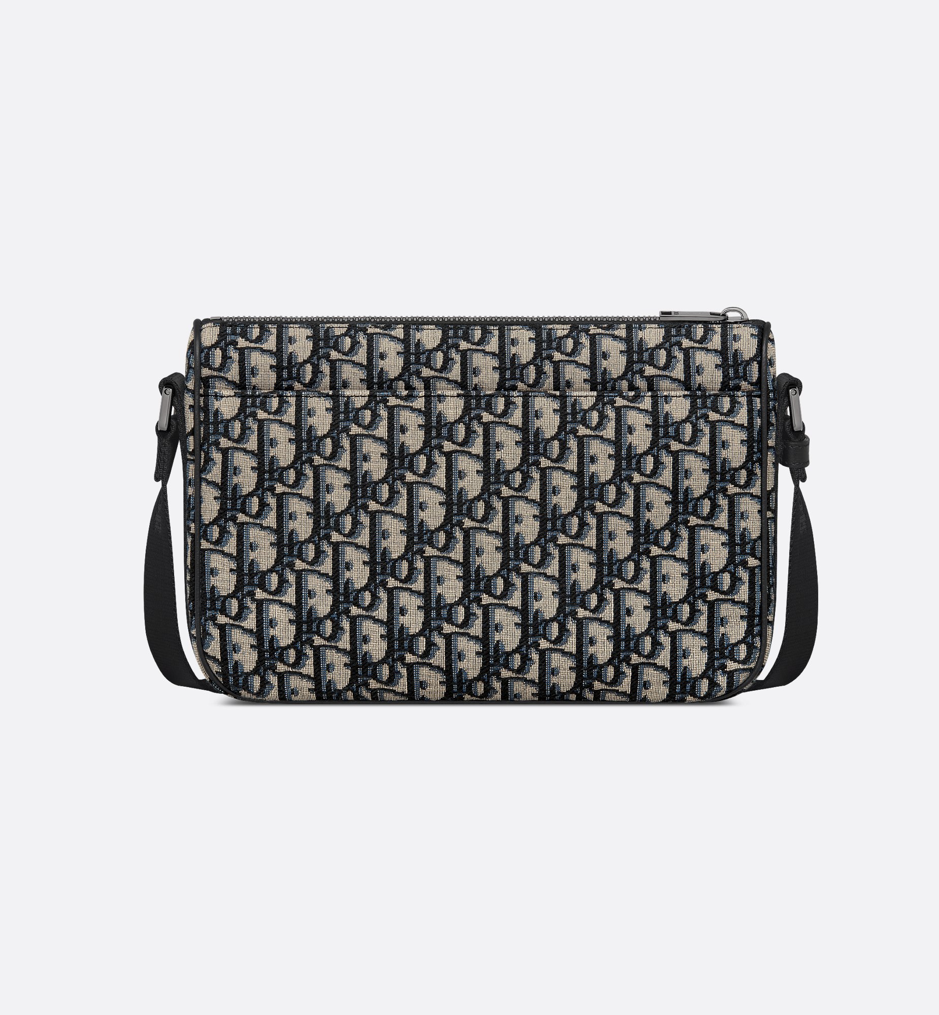 Dior 8 Bag with Strap 1EIPO302YKY_H27E