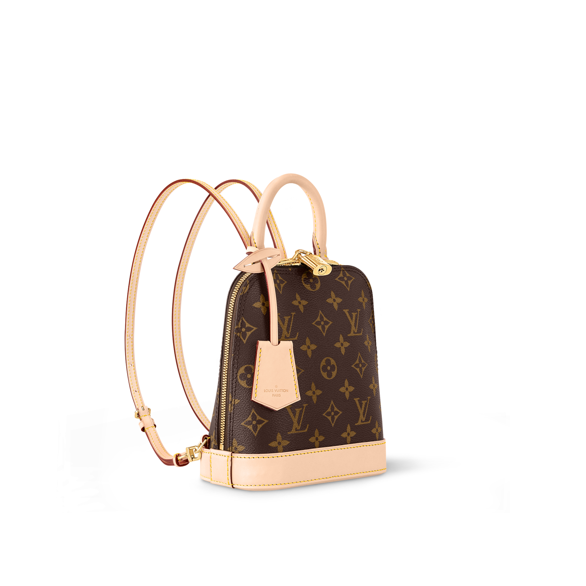 Alma Backpack - M47132