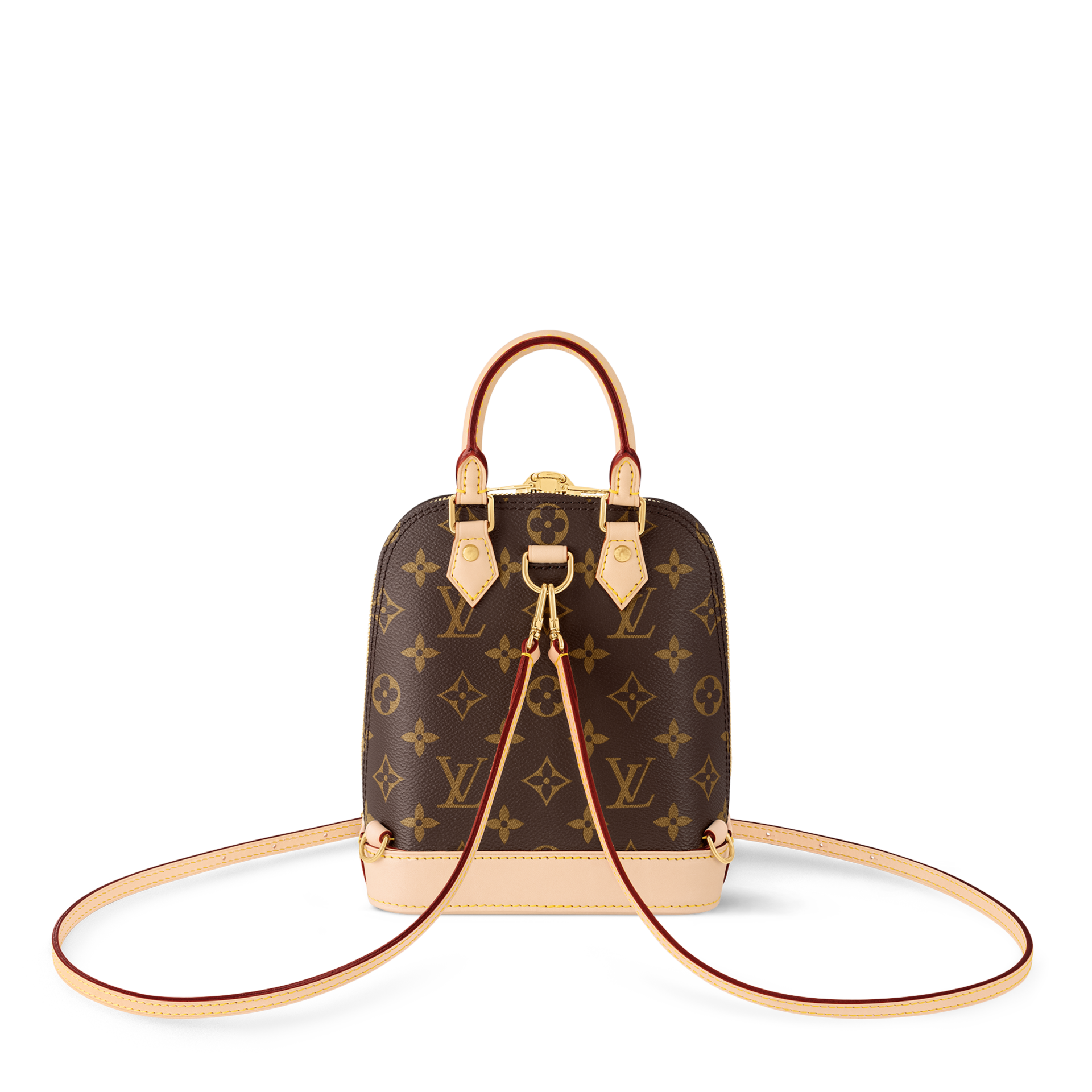 Alma Backpack - M47132