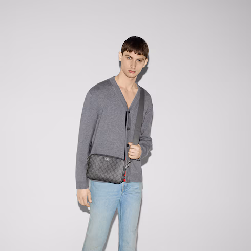 Ophidia small crossbody bag ‎699439UULHK8576