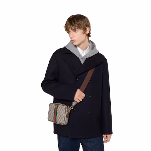 Ophidia small crossbody bag ‎839155FAEOF9745