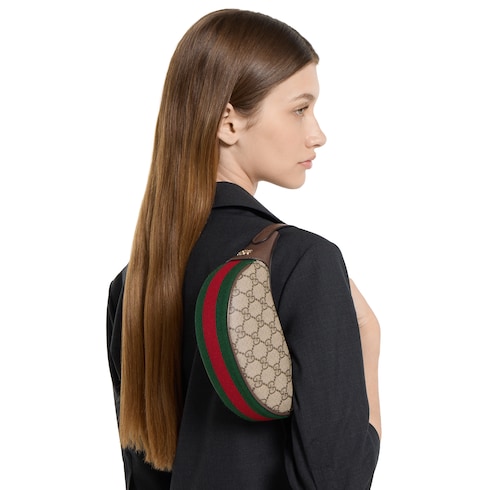 Ophidia small shoulder bag ‎838479FAE0S9746