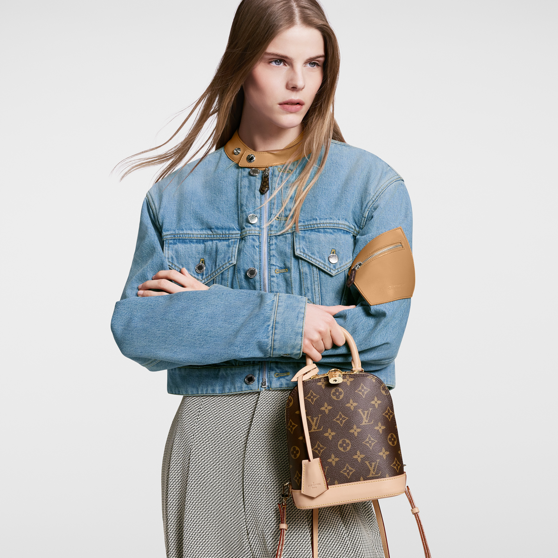 Alma Backpack - M47132