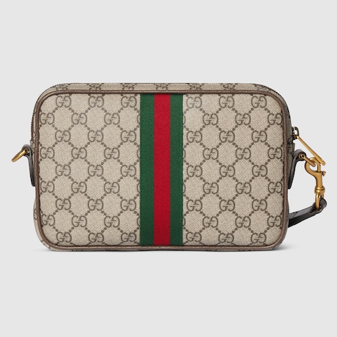 Ophidia small crossbody bag ‎839155FAEOF9745