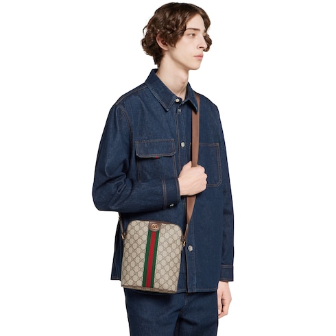 Ophidia small slingbag ‎839103FAEOF9745