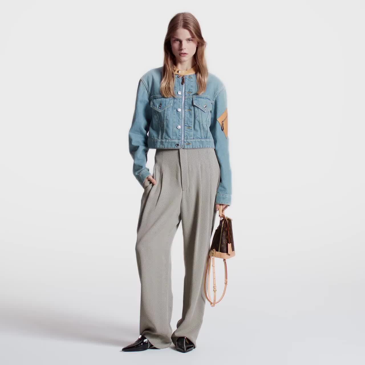 Alma Backpack - M47132