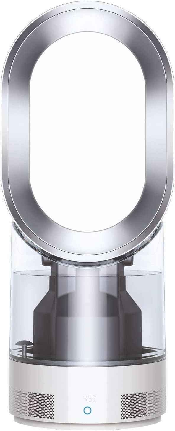 Dyson AM07 Air Multiplier Tower Fan, White