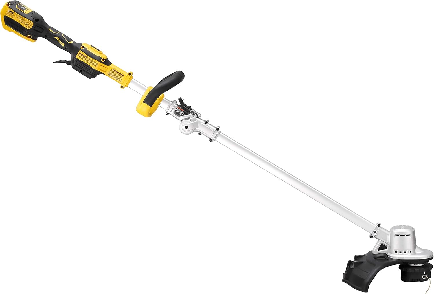 Dewalt Kosa Elektryczna, 18 V, Czarny/Żółty, ‎99 x 32 x 15 cm; 3.5 kg