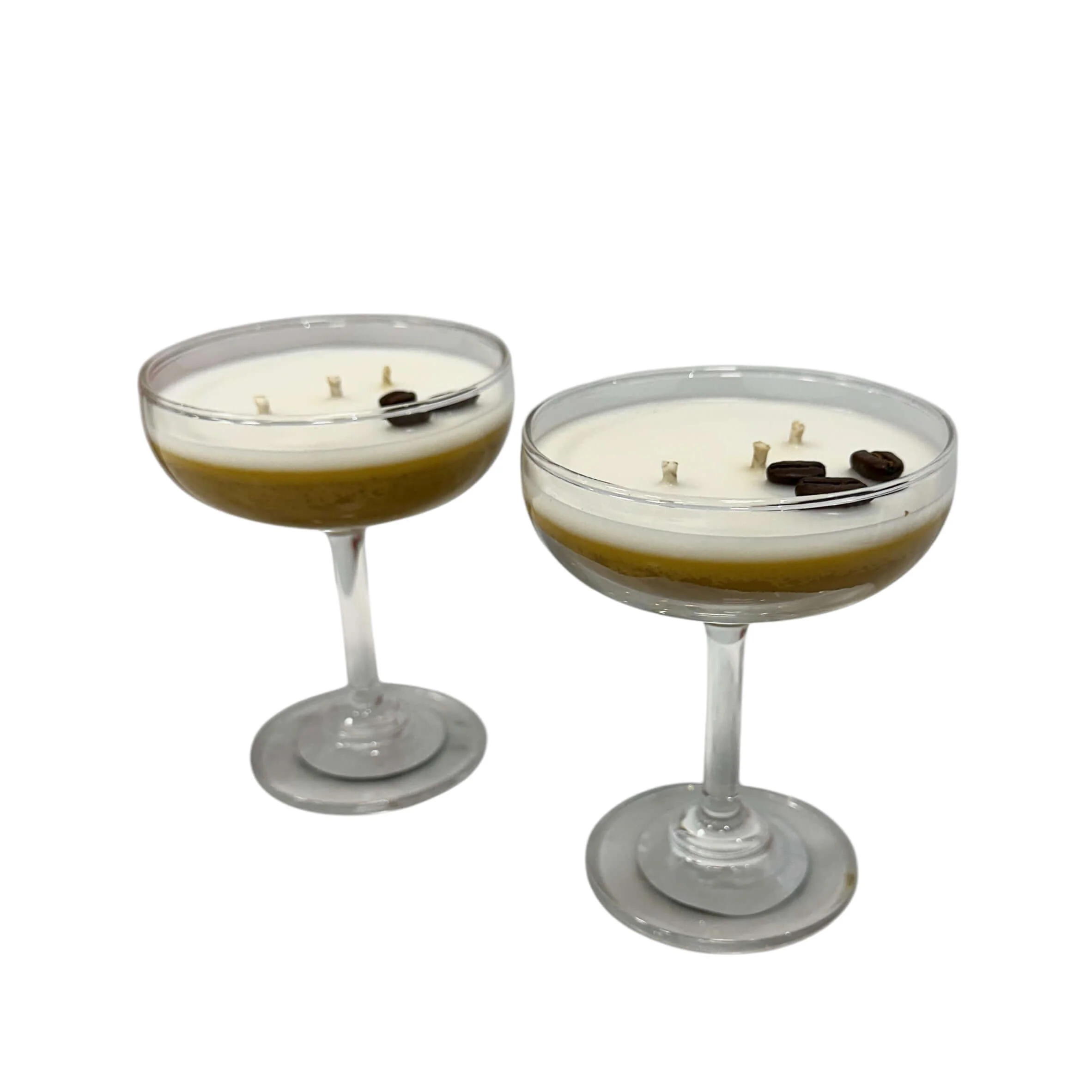 Espresso Martini Candle