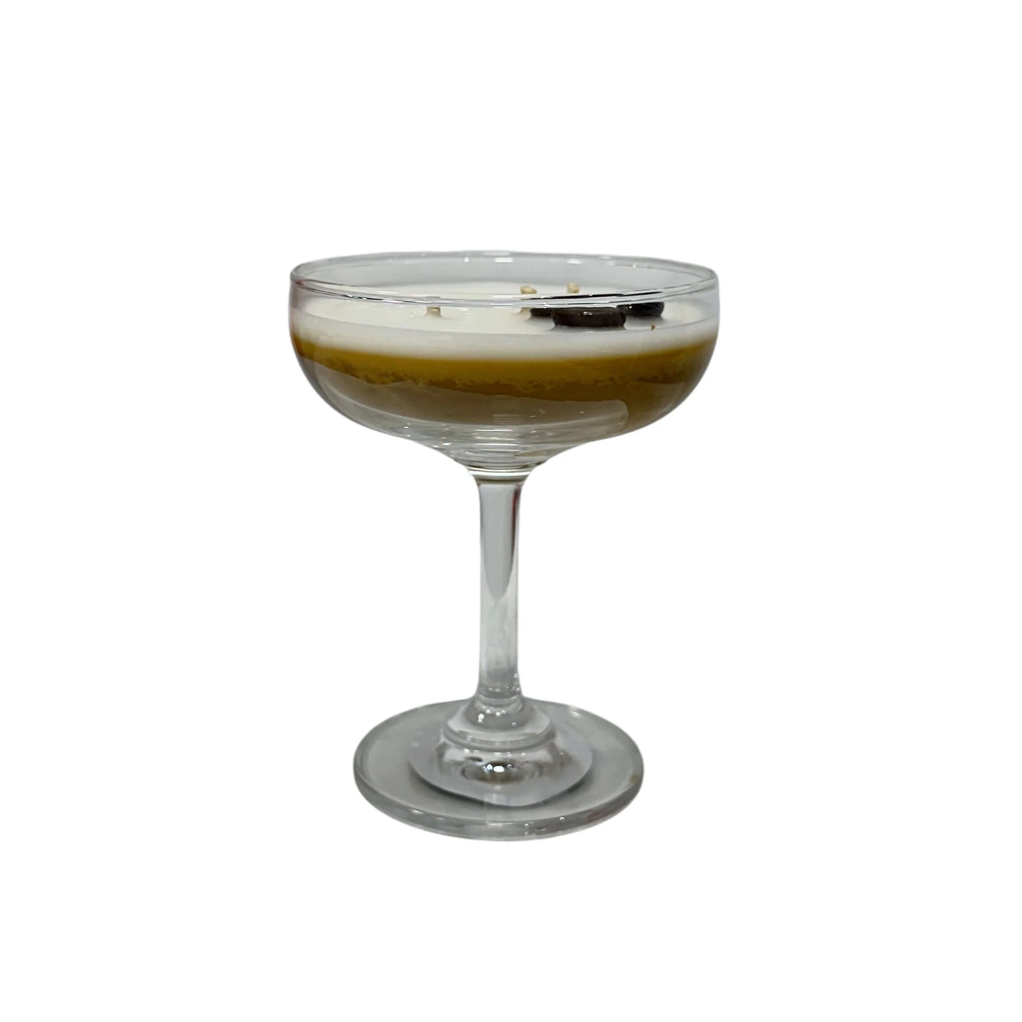 Espresso Martini Candle